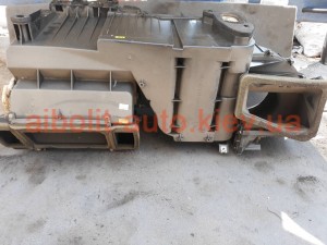 Корпус печки Ланос\Сенс